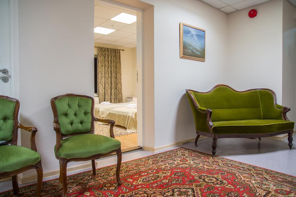 Posti Hostel Kärdla Cameră foto